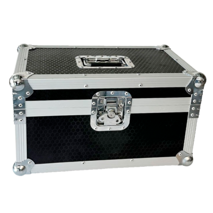 Flightcase Triton-Blue 70100502