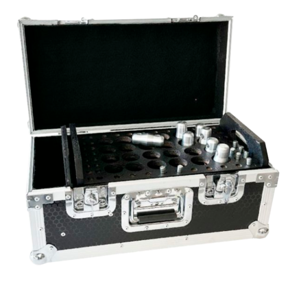 Flightcase Triton-Blue 70100601