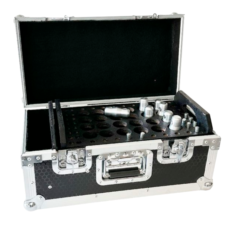 Flightcase Triton-Blue 70100601