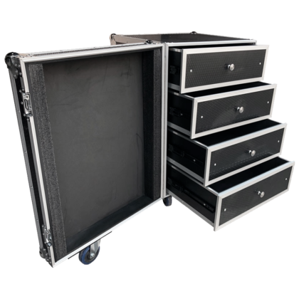 Flightcase Triton-Blue 7110234