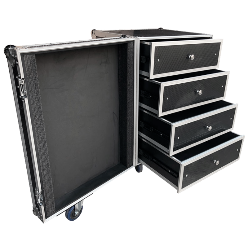 Flightcase Triton-Blue 7110234