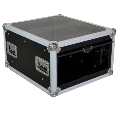 Flightcase Triton-Blue 71105004