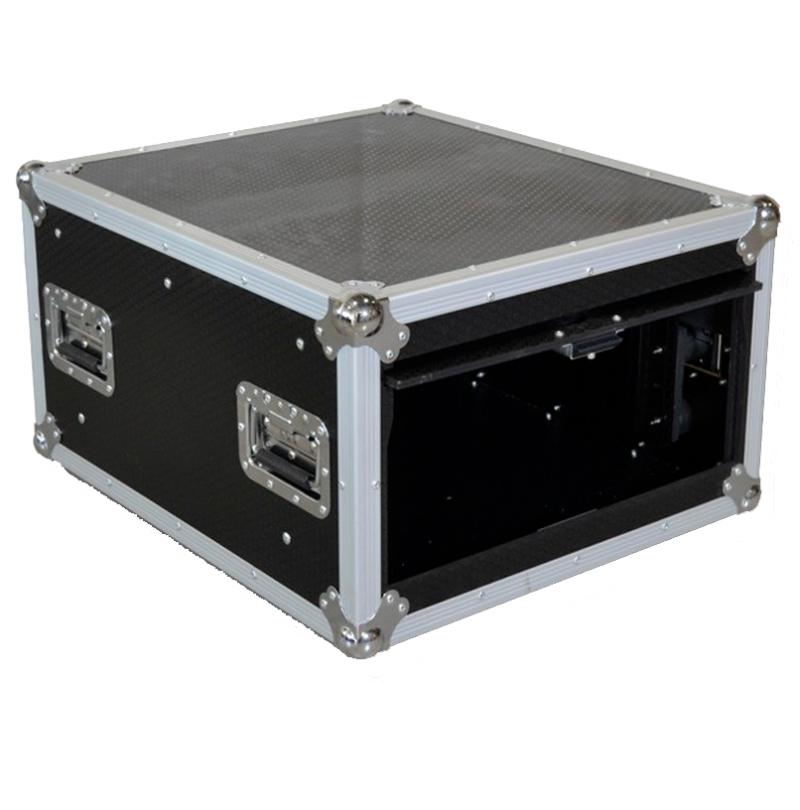 Flightcase Triton-Blue 71105004