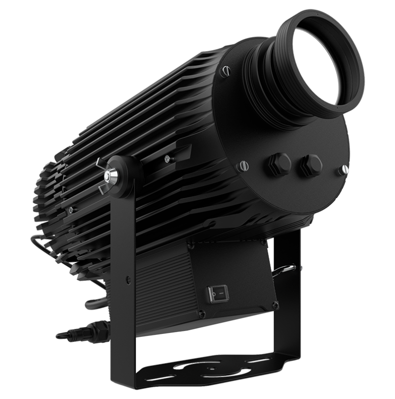 PG200R1IP - Proyector de gobos 200W