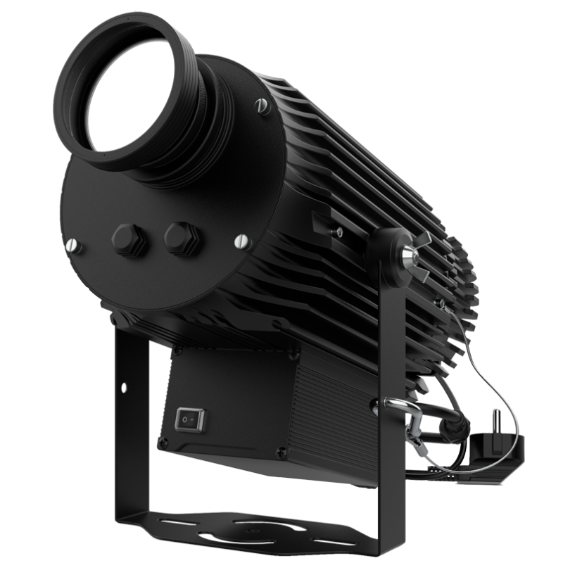 PG200R1IP - Proyector de gobos 200W