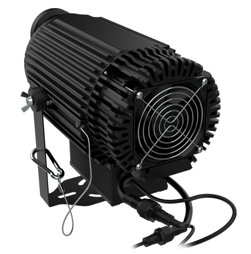 PG200R1IP - Proyector de gobos 200W