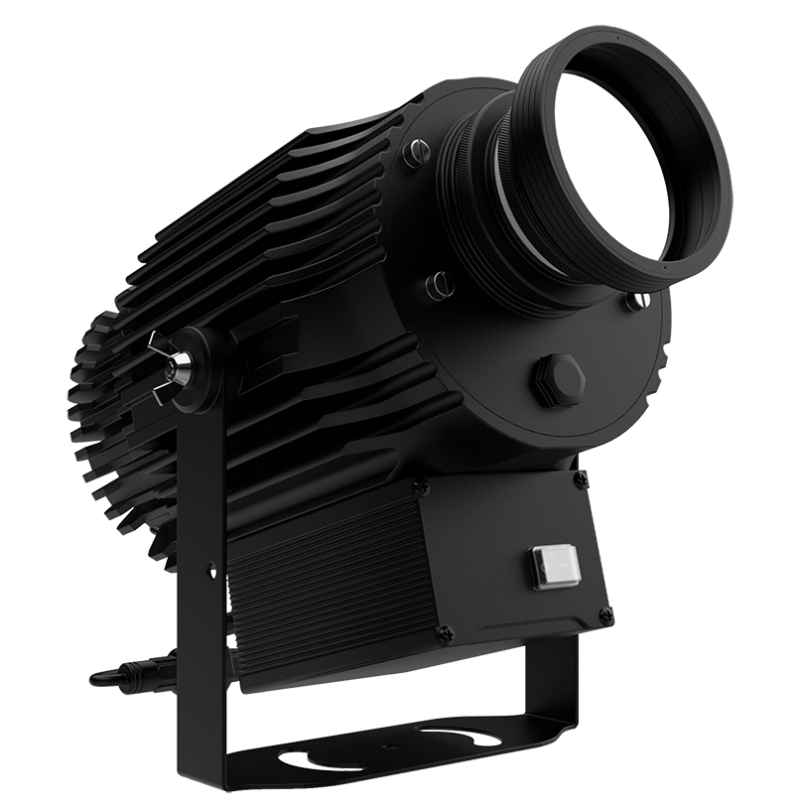 PG60R1IP - Proyector de gobos de 60W