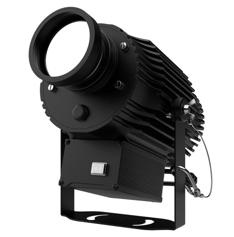 PG60R1IP - Proyector de gobos de 60W