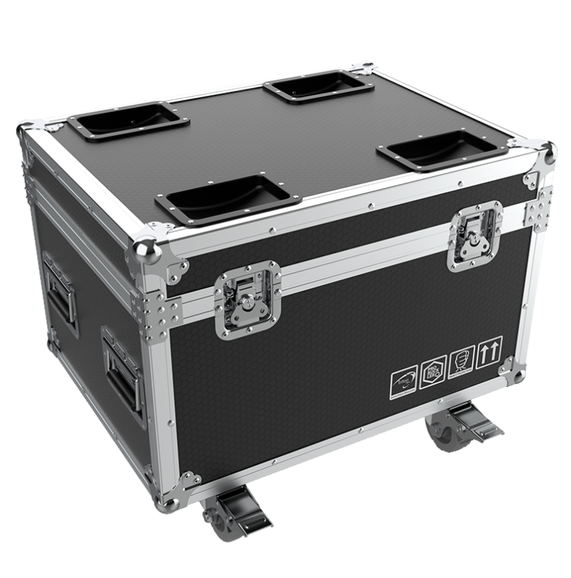 Flightcase Triton-Blue Q-F00001