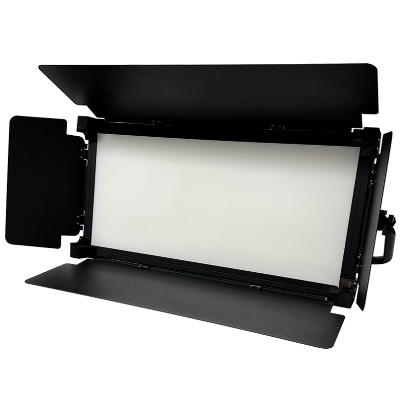 Panel LED Triton-Blue RGB2356-1400